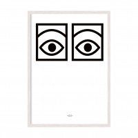 Eyes.