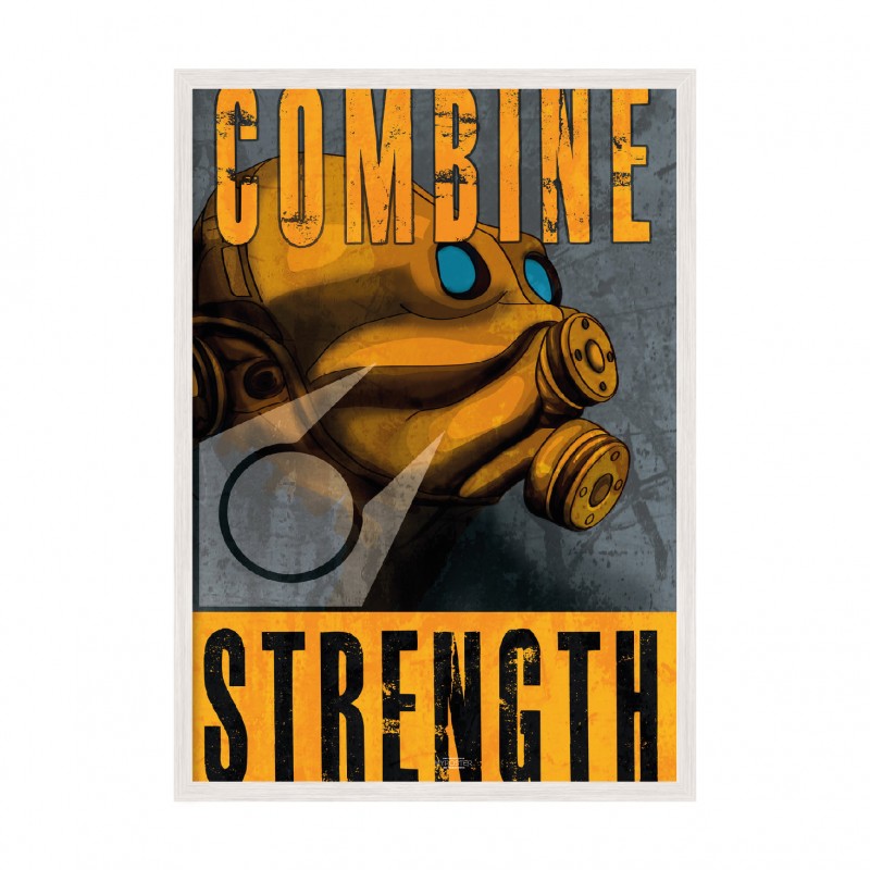 Comsine.