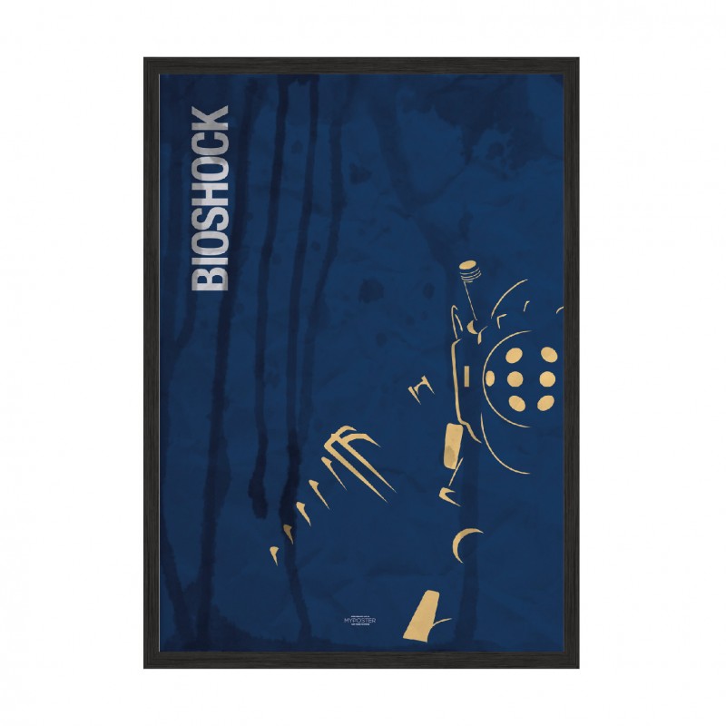 Bioshok.