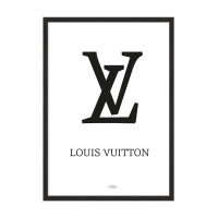 Louis Vuitton.