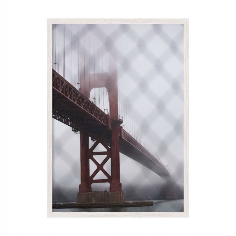 Golden Gate.
