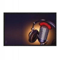 On Air.