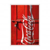 Coca Cola.