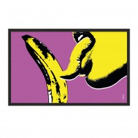 Banana.