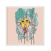 Cry Art.