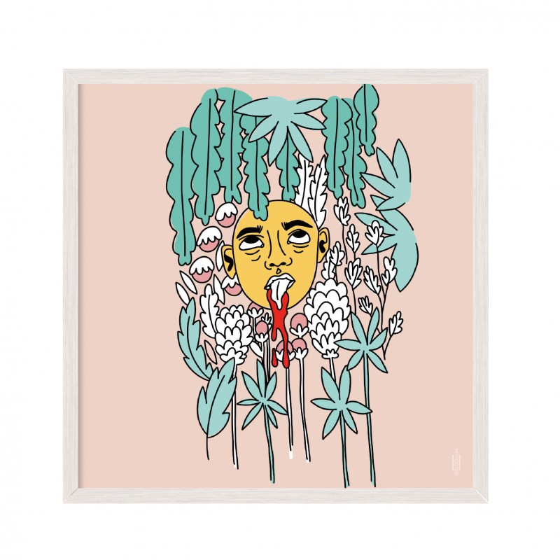 Cry Art.
