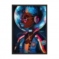Space Art.