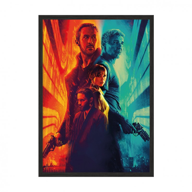 Blade Runner 2049.
