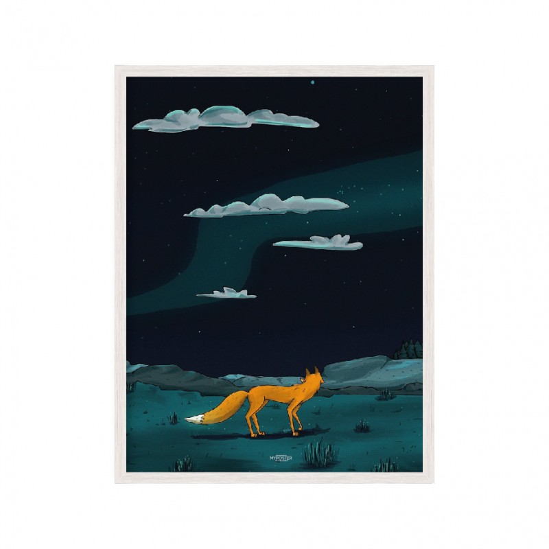 Fox Art