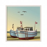 Ship.