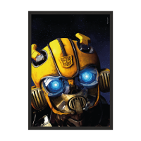 Bumblebee.