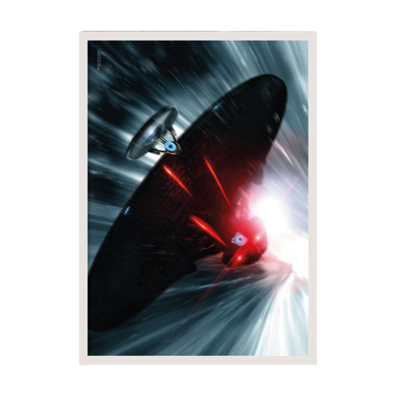 StarTrack.