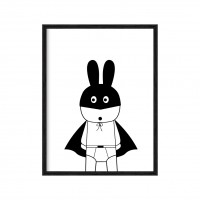 The bunny