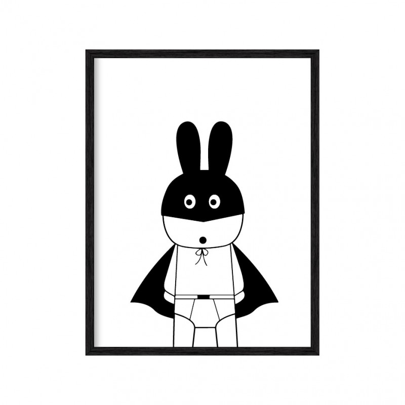 The bunny