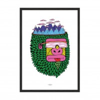 Monkey.