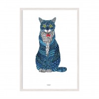 Котик.