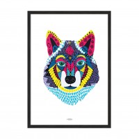 Wolf.