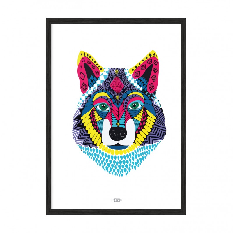 Wolf.