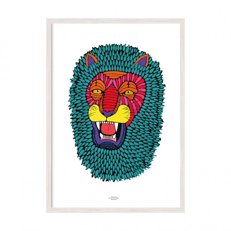 Lion.