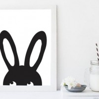 Постер Bunny