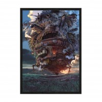 Howls moving castle