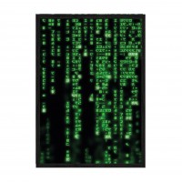 Матриця.