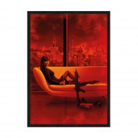 Red.