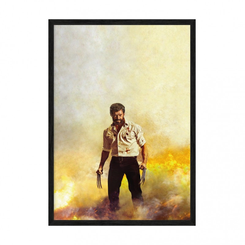 Logan.