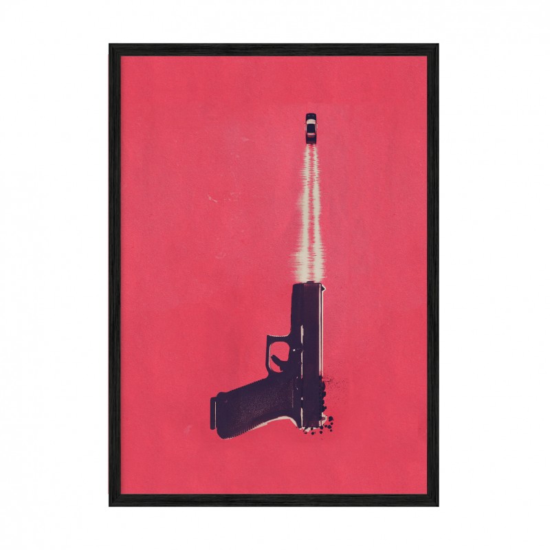 Blade runner Art.