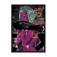 Blade runner Art.