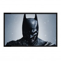 Batman art.