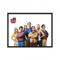 The Big Bang Theory
