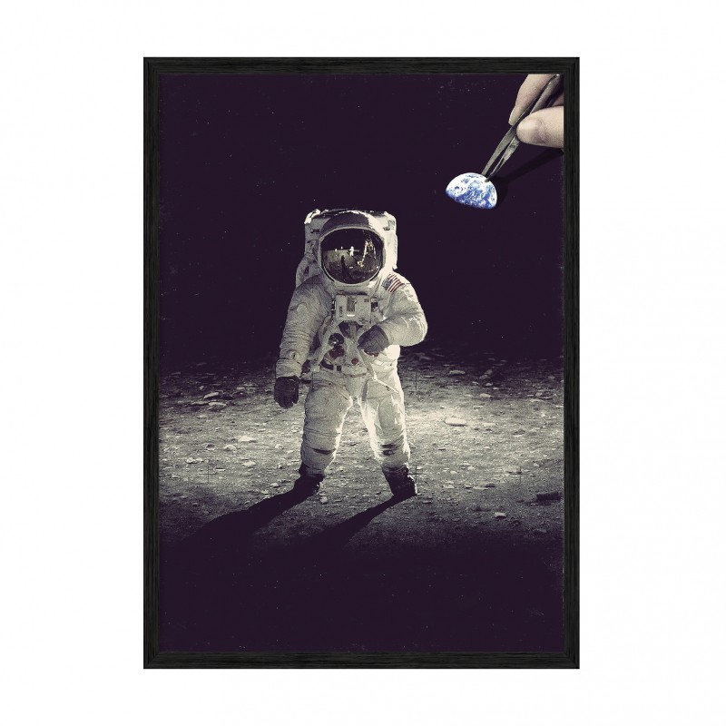 Space.