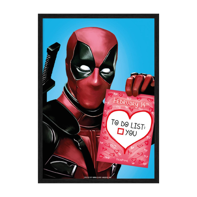 DeadPool.