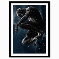 Spider-Man — Ворог у відображенні