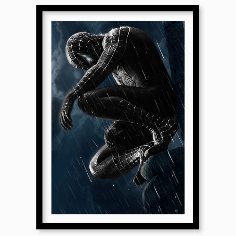 Spider-Man — Ворог у відображенні
