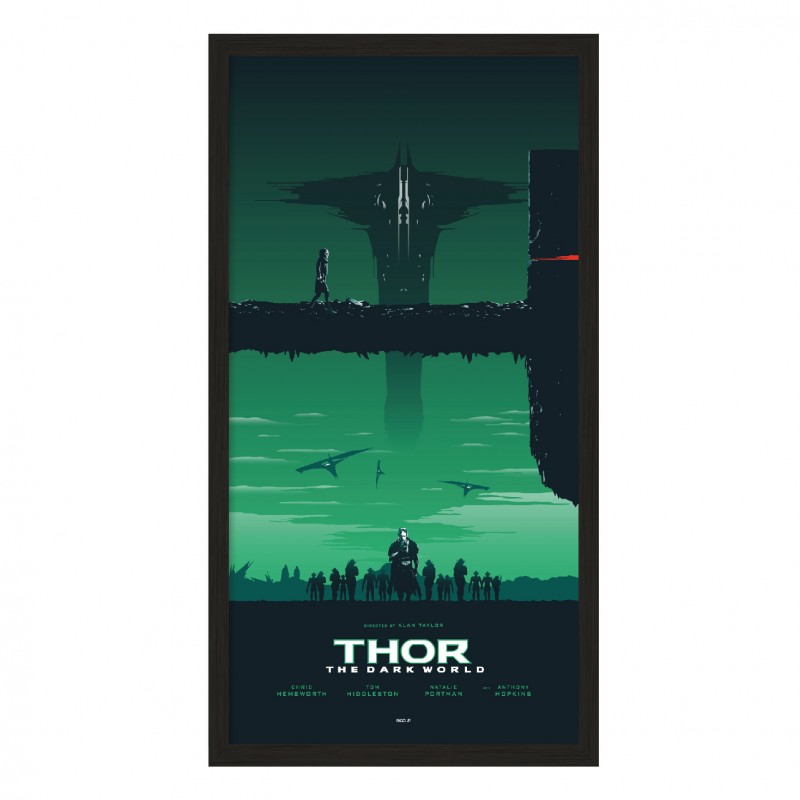 Тор. Частина 2.