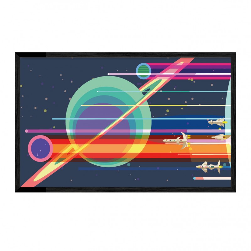 Space Art 2.