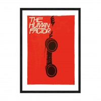 The Human Factor.