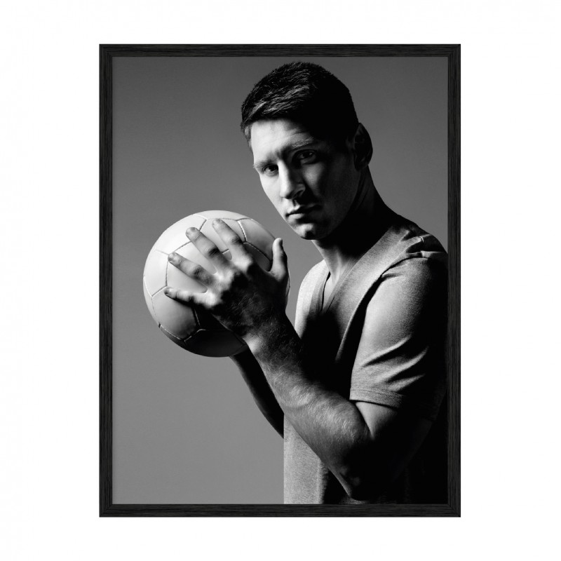 Messi Lionel.
