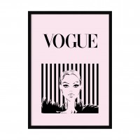 VOGUE. vol. 2
