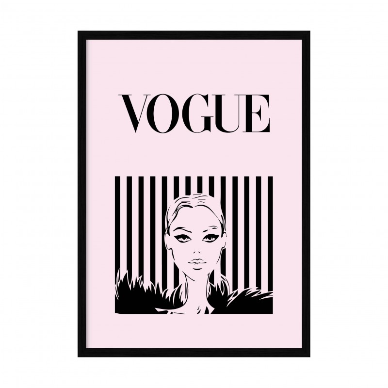 VOGUE. vol. 2