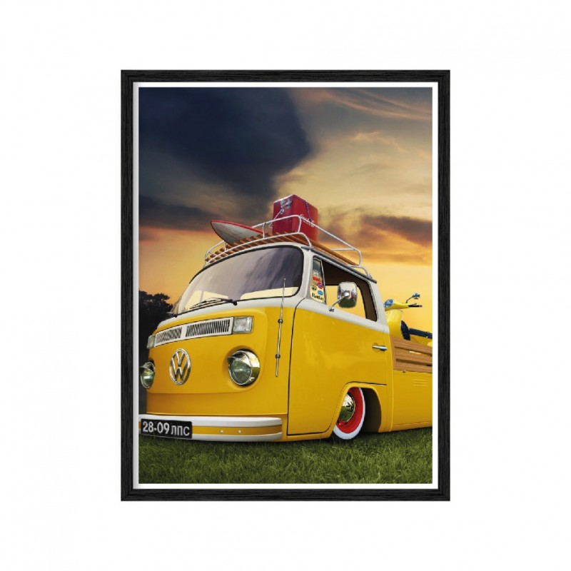 Volkswagen.