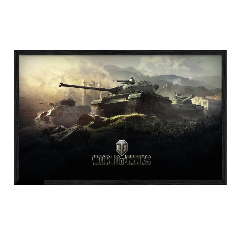 WoT Game.