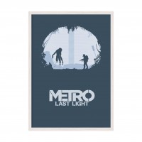 Metro - Last Night.