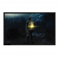 Stalker - Game Art.