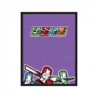 Castle Crashers vol. 3