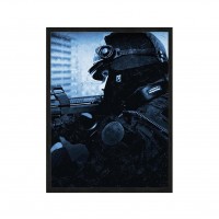 Counter strike art