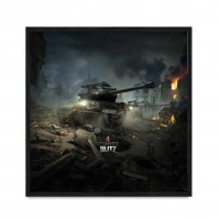 WoT Blitz. 