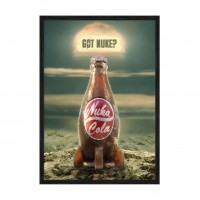 Nuke Cola.